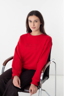 Світшот жіночий